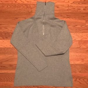 Eddie Bauer Turtle Neck Sweater